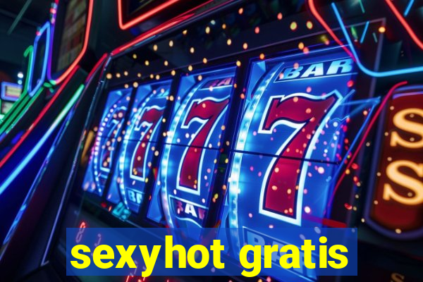 sexyhot gratis